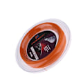 Miniatyrbild 5 av 5: 1/2/3 Smidig och slitstark Nylon Badminton Racket String Hög Orange 200m 1 Pc