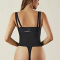 Miniatyrbild 3 av 5: Multifunktionell waist trainer för enkel kroppsformning 4XL