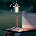 Miniatyrbild 4 av 5: 1/2/3/5 Lätt stativ Lykthållare Campingtillbehör Långvarig 1 Pc