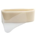 Miniatyrbild 4 av 5: 1/2/3 Polyester Band Net Trim Band Bröllopssömnad DIY Hantverk Milk White 1Set