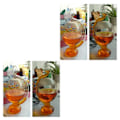 Miniatyrbild 1 av 5: 1/2 För Creative Glass Weather Forecast Predictor Bottle 2PCS