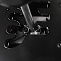 Miniatyrbild 2 av 4: USB Simulator Shifter för För Logitech G29 G27 G25 G920 6 Gear and R Gear