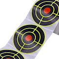 Miniatyrbild 5 av 5: 1/2/3 100 stycken Reactive Target Exercise Självhäftande 1 Pc