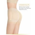 Miniatyrbild 5 av 5: 1/2/3/5 Och kurvformiga Push Up-underkläder för kvinnor för sexiga och complexion 4XL 1 Pc