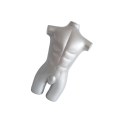 Miniatyrbild 1 av 5: Uppblåsbar 3/4 Mannequin Toppar Underkläder Kläder Dummy