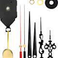 Miniatyrbild 3 av 5: 1/2/3 DIY Pendelklocka Movement Replacement Pålitlig och 2 Set Hands 1 Pc