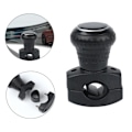 Miniatyrbild 3 av 5: 1/2/5 Rattknopp Heavy Duty Kula för bilar Traktorer 1 Pc