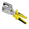 Miniatyrbild 5 av 5: 245 mm Längd Lätt Stål Köl Forcep Crimper Fixed Punch Lock