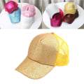 Miniatyrbild 3 av 5: Cap i sportig stil i polyester med justerbar rem för coffee