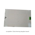 Miniatyrbild 4 av 5: Grow Light Inomhus Vardagsrum Balkong Källare Växt TYPE2 NO2