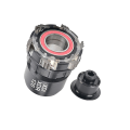Miniatyrbild 1 av 4: 1/2/3/5 Bike Freehub Body Adapter Cap Delar för För MTB for 009 XD QR 1 Pc