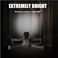 Miniatyrbild 2 av 5: ABS Drone Night Lights – komplett set för breda applikationer No.4