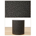 Miniatyrbild 5 av 5: 1/2/3 1 Roll Sole Stickers Gummi Self-Stick Anti- För Slip för Black 100x10cm 1Set