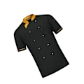 Miniatyrbild 5 av 5: 1/2/3 andningsbart tygspänneficka Slitstark färgfast - Black XL 2PCS