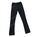 Miniatyrbild 3 av 5: 1/2/3/5 Skating Tights Crystal Sparkling Pants Konståkning Star 175cm 1 Pc