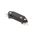 Miniatyrbild 1 av 5: 1/2/5 Ignition Control Module 4 Pin HEI Distributör för För GM 1 Pc