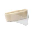 Miniatyrbild 1 av 5: 1/2/3 Polyester Band Net Trim Band Bröllopssömnad DIY Hantverk Milk White 1Set