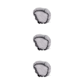 Miniatyrbild 4 av 5: 1/2/3/5 Enkel installation Rain Butt Net Cover - Regn 3PCS