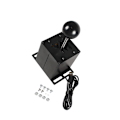 Miniatyrbild 1 av 4: USB Simulator Shifter för För Logitech G29 G27 G25 G920 6 Gear and R Gear