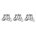 Miniatyrbild 3 av 5: 1/3 3D Printer Limit Switch Cables XYZZ För Axis Stepper Motor 3PCS