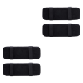 Miniatyrbild 2 av 5: 1/2 2 st Armstödsdyna Tvättbar För Memory Foam Mjuk Ergonomisk 2PCS