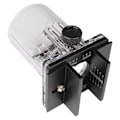 Miniatyrbild 2 av 5: 1/2 Trimmaskinstöd för bräda 13-36mm tjockt för 65mm 1 Pc