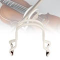 Miniatyrbild 3 av 5: 1/2/3 Violin Bow Collimator Adjuster Effektivt träningsverktyg för white 1 Pc