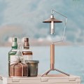 Miniatyrbild 3 av 5: 1/2/3/5 Lätt stativ Lykthållare Campingtillbehör Långvarig 1 Pc