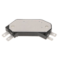 Miniatyrbild 3 av 5: 1/2/5 Ignition Control Module 4 Pin HEI Distributör för För GM 1 Pc