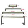 Miniatyrbild 2 av 5: 1/2/3/5 Ljusstark LED Light Bar Taklampa för SCX10 D90 1/10 Skala 102mm L universal 1Set