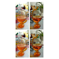 Miniatyrbild 4 av 5: 1/2 För Creative Glass Weather Forecast Predictor Bottle 2PCS