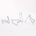 Miniatyrbild 2 av 5: 1/2/3/5 Multipurpose Display Stand Support för skyltfönstershow Silver 5x7x6.5cm 1Set