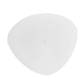 Miniatyrbild 4 av 5: 1/2/3 Silikon BH Inserts Transparent Cleavage Enhancing Breast Clear S 1Set