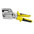 Miniatyrbild 1 av 5: 245 mm Längd Lätt Stål Köl Forcep Crimper Fixed Punch Lock