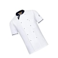 Miniatyrbild 1 av 5: 1/2/3 andningsbart tygspänneficka Slitstark färgfast - White XL 1 Pc