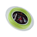 Miniatyrbild 4 av 5: 1/2/3 Smidig och slitstark Nylon Badminton Racket String Hög Fluorescent Yellow 200m 1 Pc