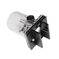 Miniatyrbild 5 av 5: 1/2 Trimmaskinstöd för bräda 13-36mm tjockt för 65mm 2PCS