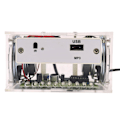 Miniatyrbild 4 av 5: 1/2/3/5 DIY Bluetooth Speaker Kit Stereo Sound Practice Löd