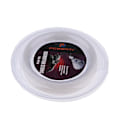 Miniatyrbild 1 av 5: 1/2/3 Smidig och slitstark Nylon Badminton Racket String Hög White 200m 1 Pc
