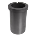 Miniatyrbild 4 av 5: 1/2/5 High För Purity Graphite Torch Smältgjutsats för graphite 3kg 1 Pc