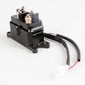 Miniatyrbild 4 av 5: 1/2/3 pålitligt ATV-vinschrelä 12V 250A för optimal prestanda 1 Pc