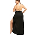 Miniatyrbild 5 av 5: 1/2/3/5 Transform Beach Look mångsidig och elegant strand black XXL 1Set