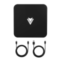 Miniatyrbild 1 av 5: Android Auto trådlös adapter WiFi 5.0G Car AI Box Android Auto