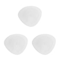 Miniatyrbild 1 av 5: 1/2/3 Silikon BH Inserts Transparent Cleavage Enhancing Breast Clear L 3Set