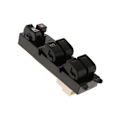 Miniatyrbild 1 av 5: Power Elektrisk lyftbrytare för 84820-60090