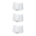 Miniatyrbild 5 av 5: 1/3 Elastiska män underkläder Shorts Shorts för pojkar Energisk 3Set