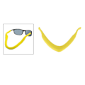 Miniatyrbild 5 av 5: 1/2/3/5 För Floating Eyewear Retainer Slitstark Strap Goggles Yellow 43cm 1Set
