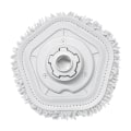 Miniatyrbild 5 av 5: 1/2/5 Ersättning För Mop Pad för För Dreame Bot W10 W10 Pro 5PCS