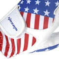 Miniatyrbild 3 av 5: 1/2/3 Golfhandskar Soft Left Hand On- För Slip Armour Glove för No 24 1Set