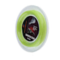 Miniatyrbild 2 av 5: 1/2/3 Smidig och slitstark Nylon Badminton Racket String Hög Fluorescent Yellow 200m 1 Pc